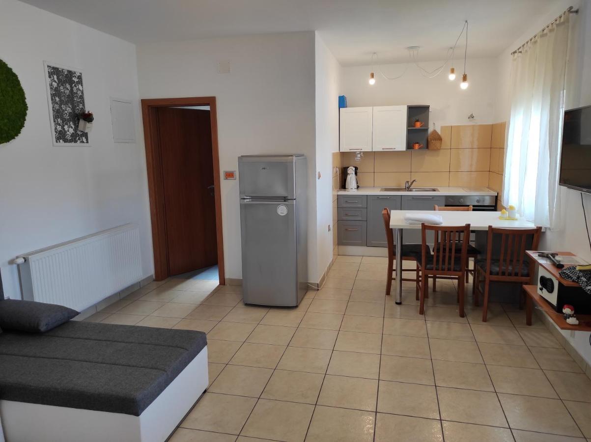 Apartment Joy II Sibenik Exterior photo