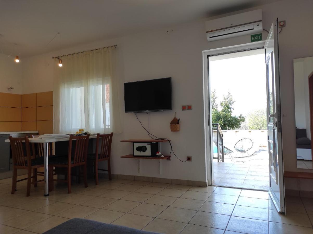 Apartment Joy II Sibenik Exterior photo