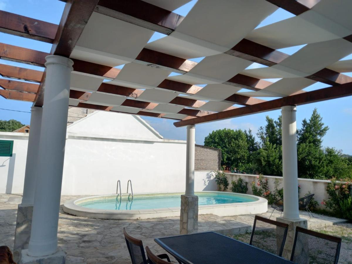 Apartment Joy II Sibenik Exterior photo